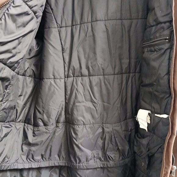 Kanuk Blainville Parka - Picture 9 of 10